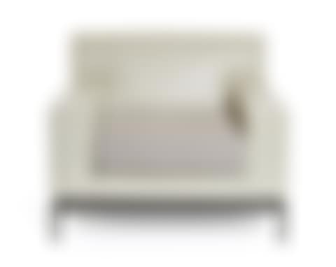 Fauteuil dit « Bouddha » (preview)
