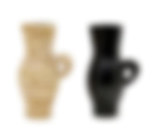 Deux vases mod. 159b et 807b (preview)