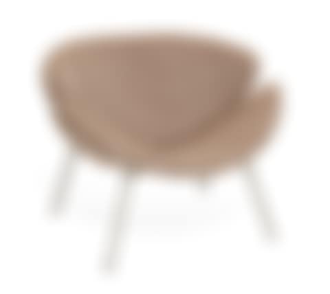 Fauteuil mod. F437 dit « Orange slice » (preview)