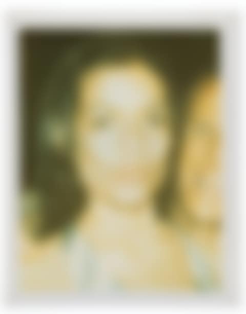 Bianca Jagger and Peter Beard (preview)