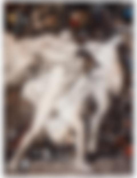 Orestes Pursued by the Furies, after Adolphe William Bouguereau (from Pictures of Junk) (preview)