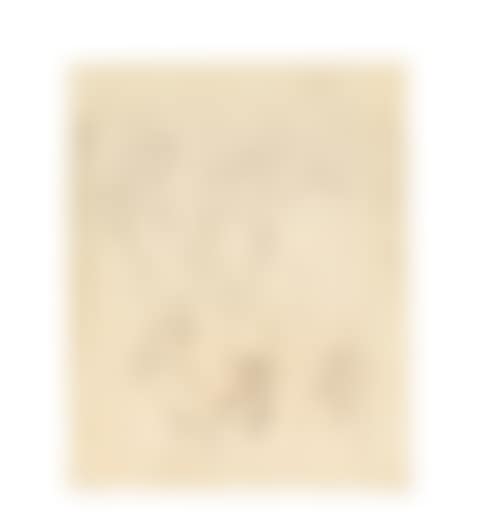 Study for The Second Burst (preview)