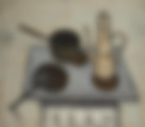 La Cuisinière (preview)