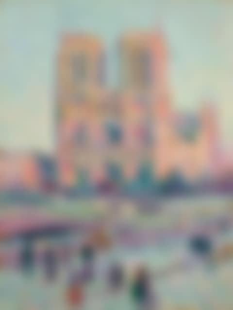Notre-Dame de Paris (preview)