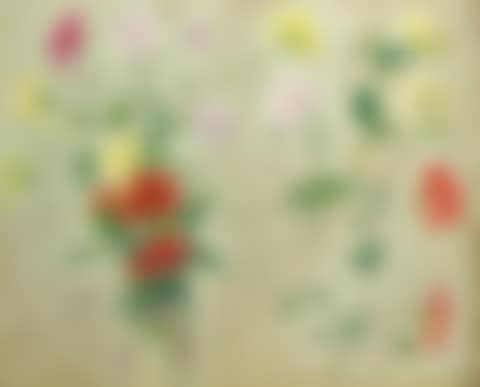 Bouquet et étude de fleurs (recto; verso) (preview)