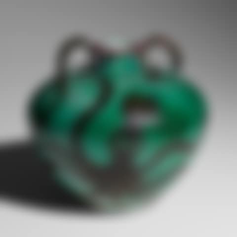 Octopus vase (preview)