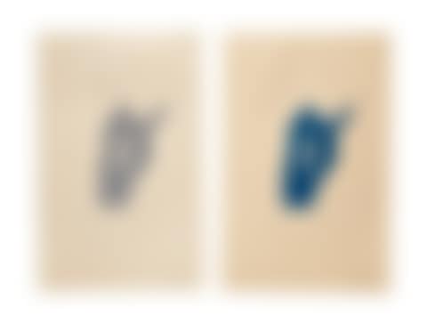 Compositions (variante bleue) (preview)