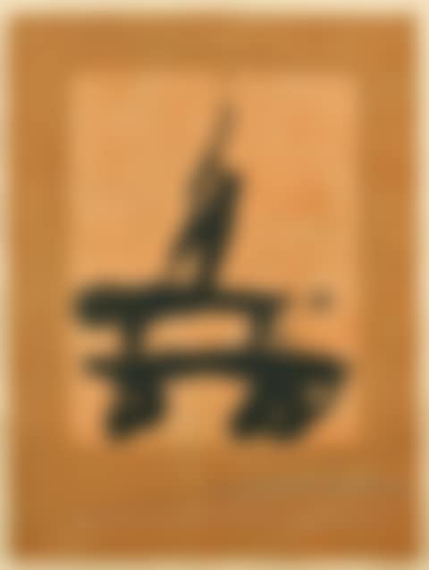 Untitled (E./B. 224, B. 193) (preview)