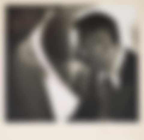 Portrait de Jean Arp (preview)