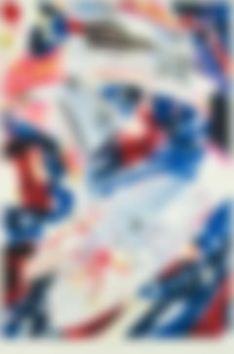 The Stars and Stripes at the Speed of Light (preview)