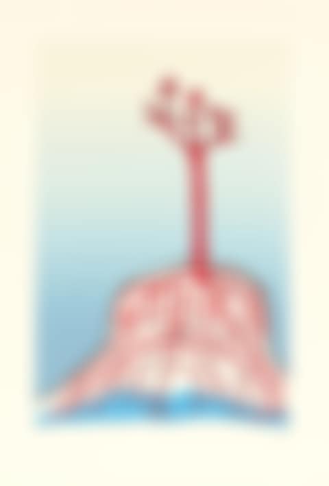 The Ainu Tree (preview)