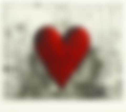 The Little Heart in a Landscape (preview)