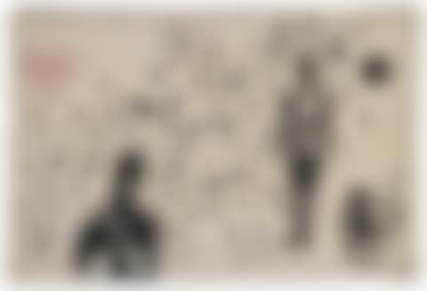 Virgin Mary Poster (preview)