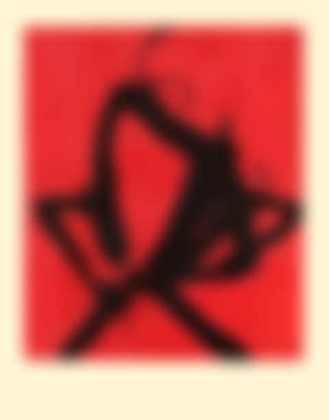 Red Sea I (E.& B. 193, B. 158) (preview)