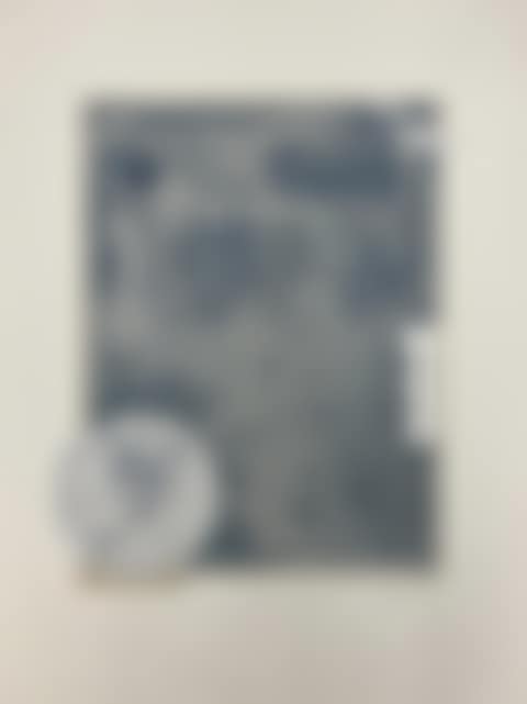 Souvenir 1 (ULAE 111; Gemini 343) (preview)