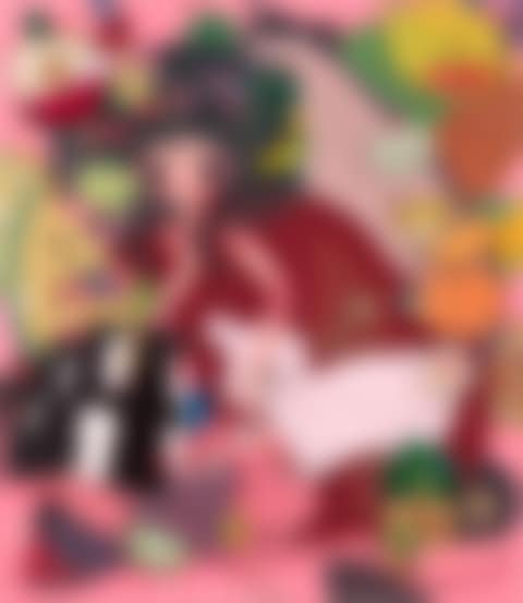 Fruit & Fruit Garments (preview)