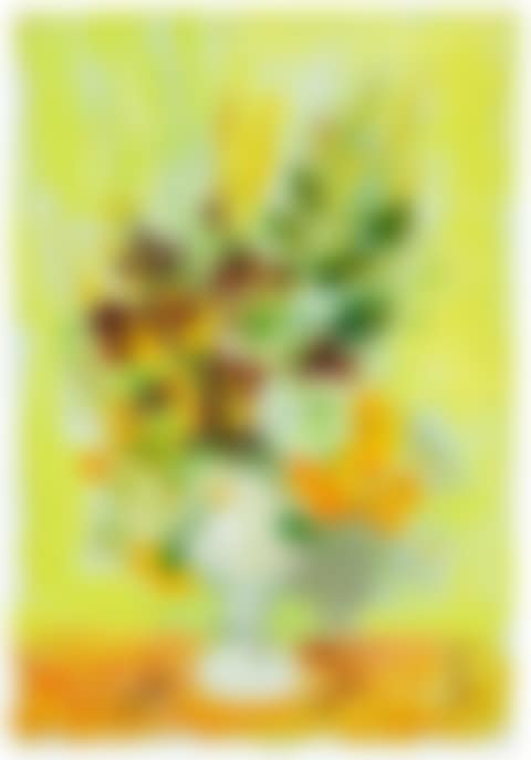 Fleurs (Jaune) (preview)
