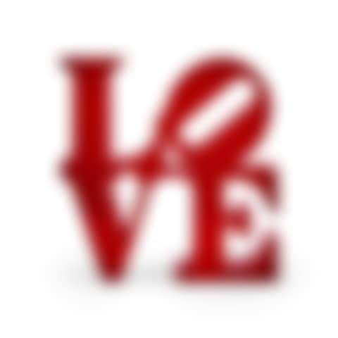 LOVE (red) (preview)