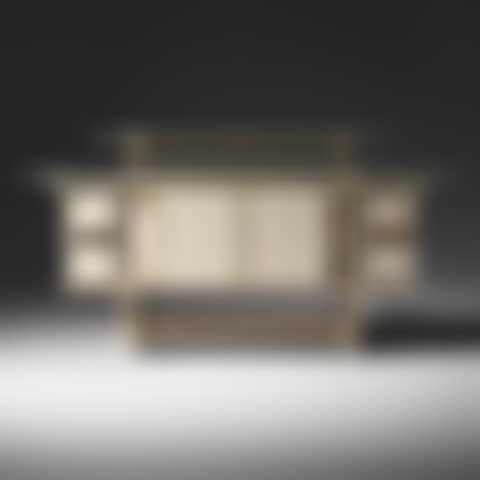 Rare Elling cabinet (preview)