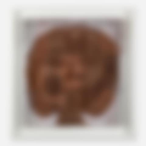 figural wall plaque (preview)