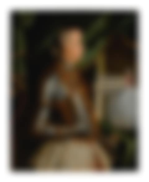 PORTRAIT OF AN AMBASSADOR (preview)