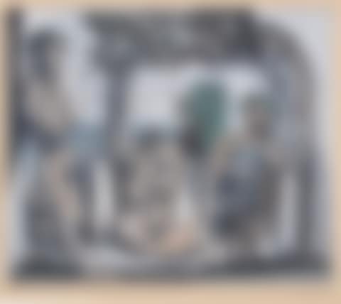 Bacchanale (preview)
