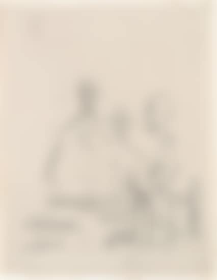 Sculptures dans l'atelier (Sculptures in the Studio), from Catalogue Galerie Beyeler (preview)