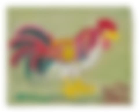 CHICKEN (preview)
