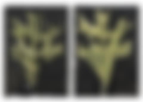 Untitled [Two Works] (preview)