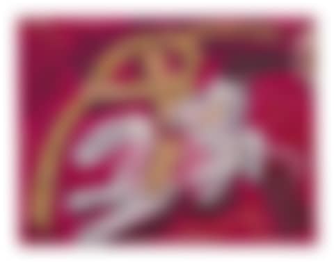 HORSE RIDER (preview)