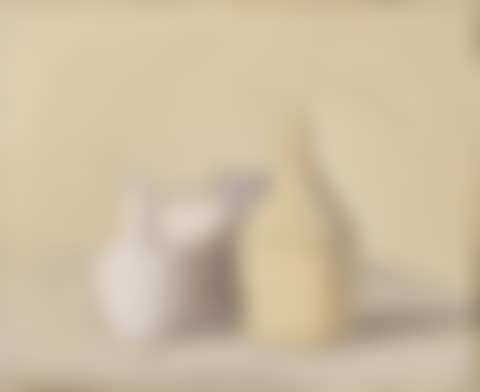 NATURA MORTA (preview)