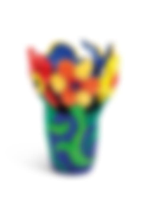 Flowers Vase (preview)