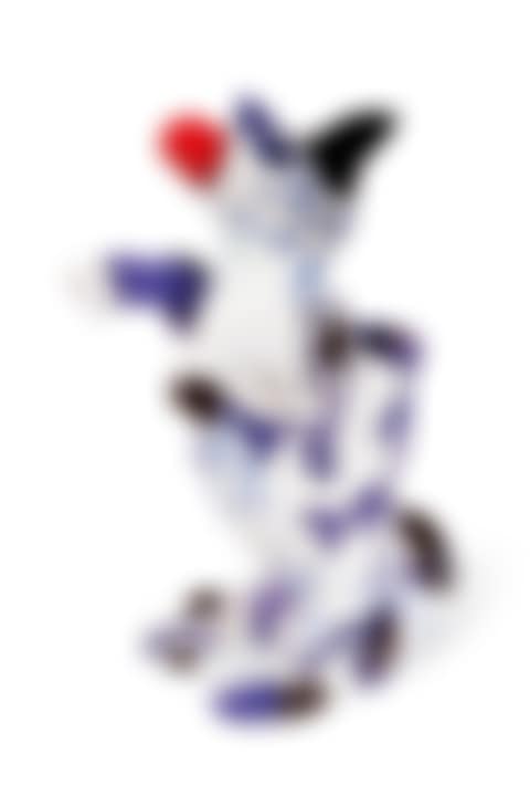 Dog Vase (preview)