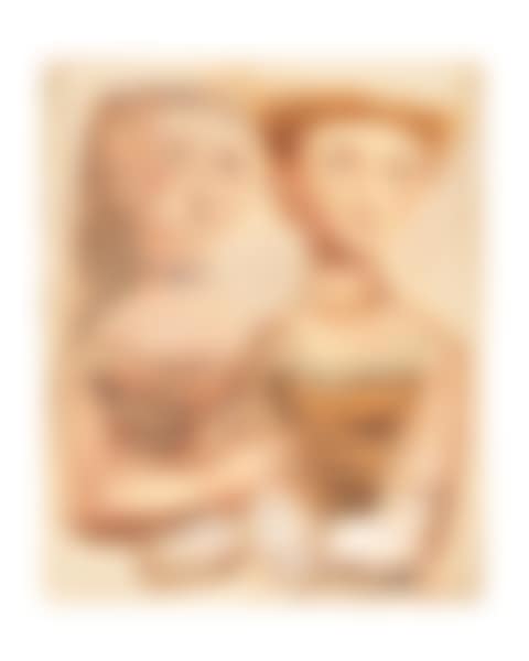 Le Due Sorelle (The Two Sisters) (preview)