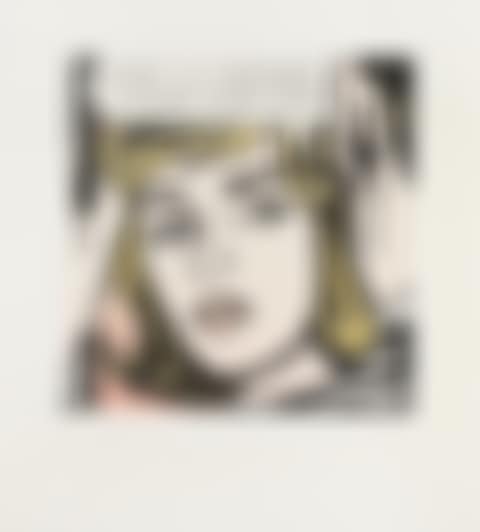 Vicki! I - I thought I heard your voice! (preview)