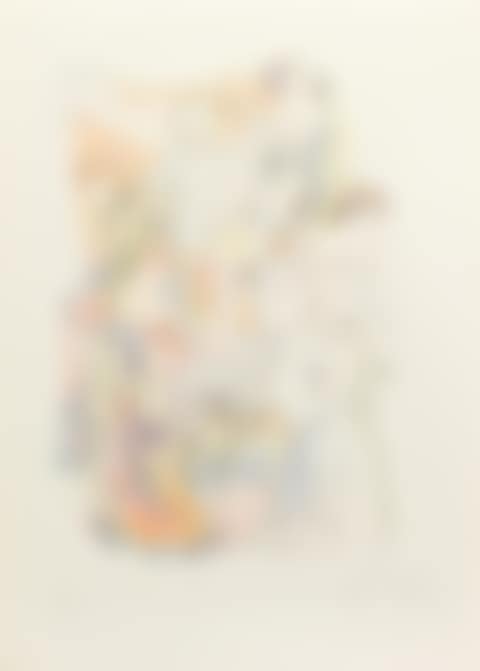 'Niederkunft' & 'Professor Freud gewidmet', from 'Ecce Homo' (preview)