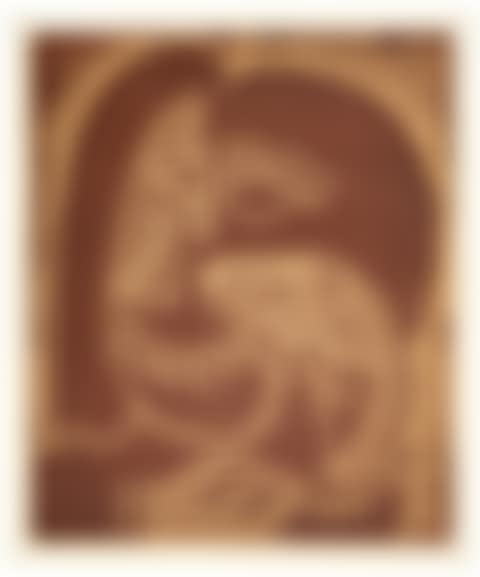 PORTRAIT DE JACQUELINE ACCOUDÉE, AU COLLIER (B. 928; BA. 1258; PP. L-078) (preview)