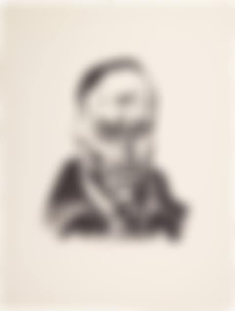 PORTRAIT DE GÓNGORA (B. 424; M. 70) (preview)