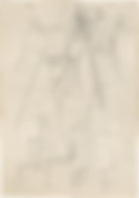 ÉTUDE POUR UN PORTRAIT DE FRANK HAVILAND (TABLEAU NON RÉALISÉ) (preview)