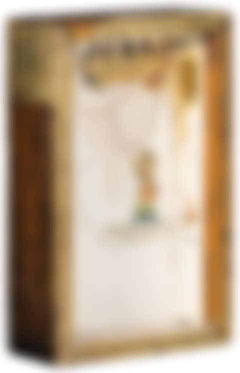 HÔTEL DU CHARIOT D'OR (PETROLEUM SPLENDOR) (preview)