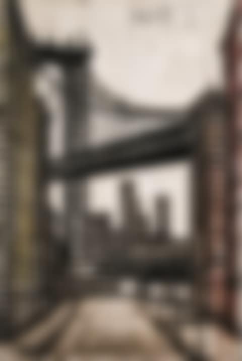 NEW YORK, SUBWAY (preview)