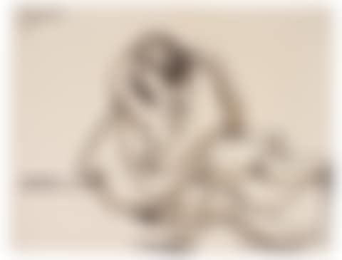 HOMME ET FEMME NUS (preview)