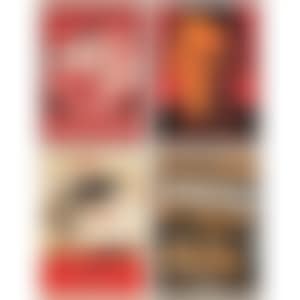 1. GIANT AIR／2. AUTHORITARIAN／3. OVERNIGHT DELIVERY／4. OLDSCHOOL PASTERS (preview)