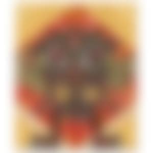 "Shinju" Guardian Deities Area 05 (preview)