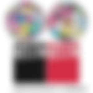 1. Prayer at the Festival／2. Prayer／3-4. Untitled (preview)