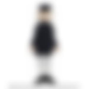 Inochi doll / Versions: Yamamoto (preview)