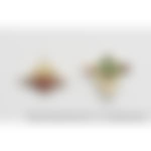 Louis Vuitton Barrettes Hair Pins (preview)