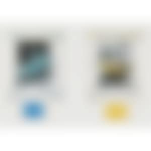 The Umbrellas, Joint Project for Japan and U.S.A. (preview)