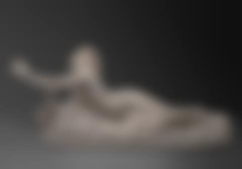 RECLINING SEA NYMPH (preview)