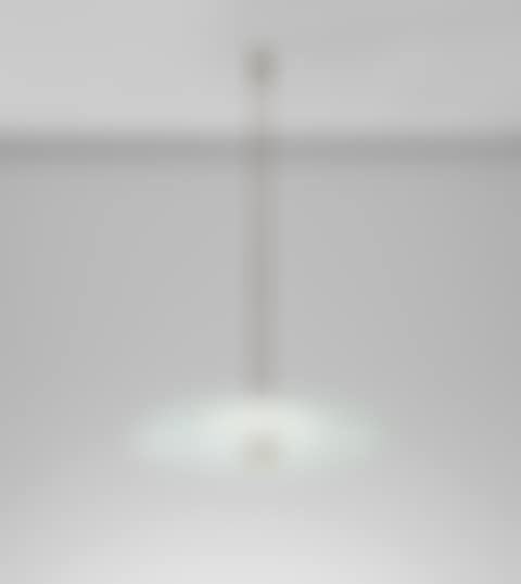 Large ceiling light, model no. 1705 (preview)